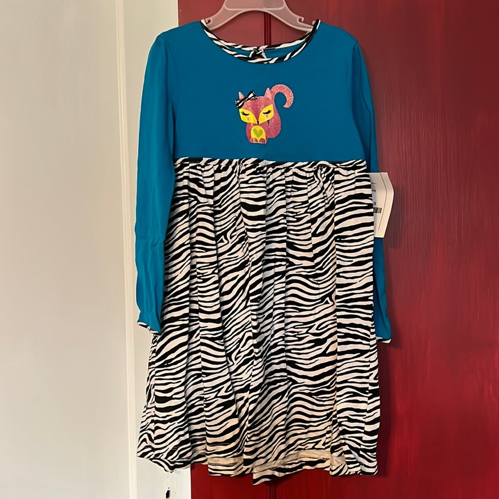Kids dress
